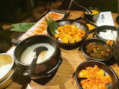 -九田家黑牛烤肉料理(无锡T12店)