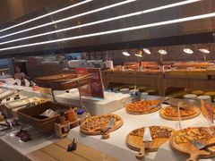 -比格比萨(方庄店)