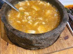 -院子餐厅·大锅菜·老杭帮(桥西直街店)