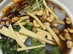 -韩师傅老大同刀削面(北苑路店)