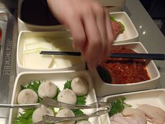 -海底捞火锅(吴中路店)