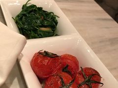 -郑州希尔顿酒店·阿米奇意大利餐厅