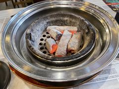 -胡哥烤肥牛(车公庙店)