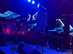 -MOSSO音乐酒吧·live house(南京旗舰店)
