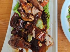-李东农庄(中南百草园地标店)