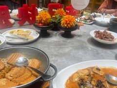 -鑫复盛皇嘉海鲜酒店