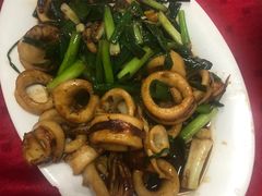 -蛇口康乐快餐鱼仔档(翠苑小区店)