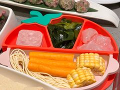 -海底捞火锅(仓山爱琴海店)