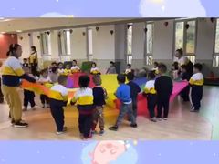 -新世界小天星幼儿园(尚景园)