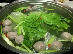 -牛焱·贵州黄牛肉火锅(城西银泰店)