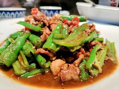 -芳芳私房菜·精做淮扬菜(承德路店)