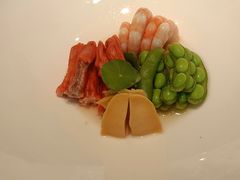 -蘇锦宴·淮扬菜烤鸭·小院(三元桥霄云路店)
