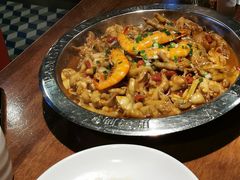 -胖哥俩肉蟹煲(杭州下沙学林街店)