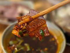 -汝萍传统蘸水菜(春华路总店)