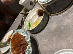 -宫燕府·京菜·烤鸭·淮扬菜(王府中心店)