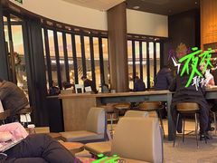 -星巴克臻选(北京富力家园店)