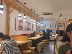 -朱新年·苏式汤团·面点(北寺塔店)