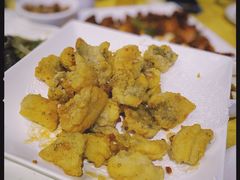 -半岛私房菜(梅林店)