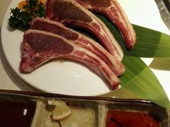 -赤坂亭M9和牛烧肉·日料398放题(万达店)