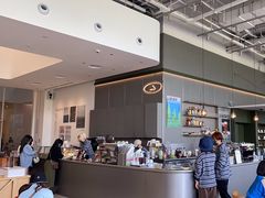 -SAANCI山池咖啡(海上世界文化艺术中心店)