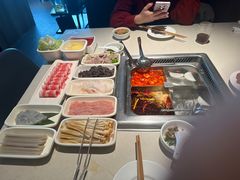 -海底捞火锅(万丰桥店)