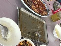 -金水泊山庄·花椒鸡(铁山坪店)