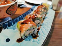 -熹炭精致日料(金融街购物中心店)