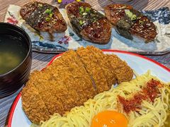 -左舞和风屋便当(金地店)