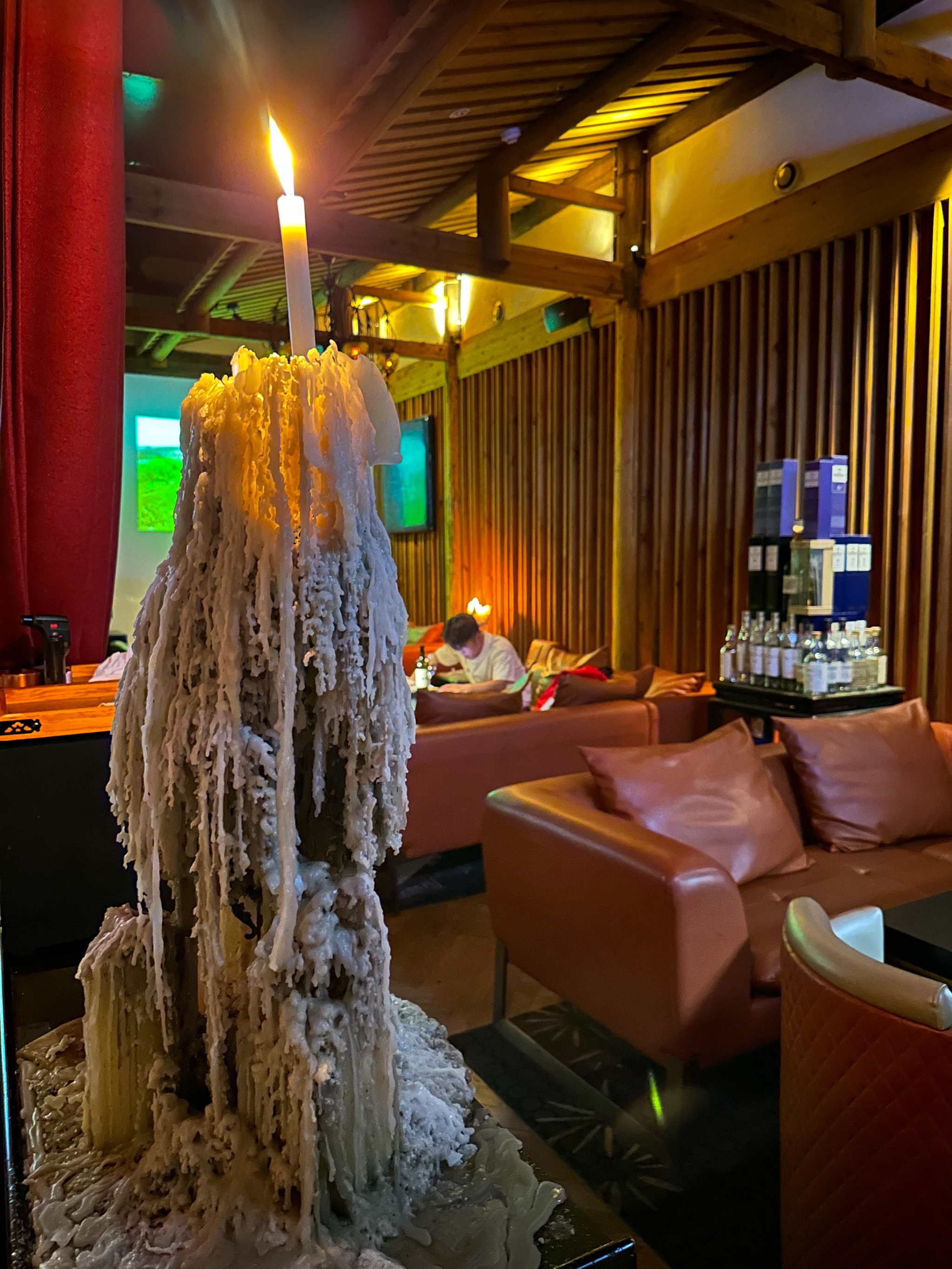 福州三坊七巷 我会一直去的清吧🍹