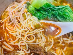 -魔都三兄弟酸辣粉·蘸卤炸串(虹桥万科店)