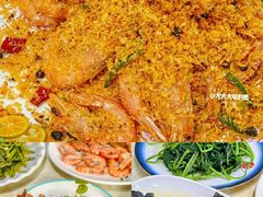 -四川小胡子海鲜(丁村万人海鲜广场店)