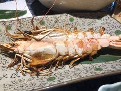 -大渔铁板烧(中山路八佰伴店)