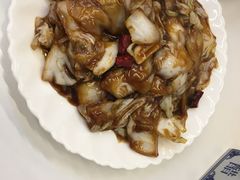-老北京私房菜(798店)