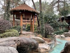 -唐风温泉