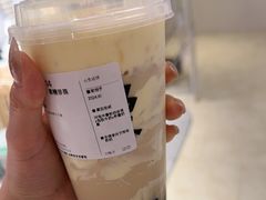 -太犇牛手作茶铺(六合万达店)