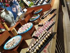 -芭菲盛宴·环球美食(北城国际店)