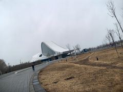 -哈尔滨大剧院