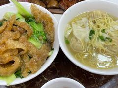 -陈光记烧腊店(罗保博士街店)