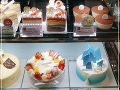 -85度C(重庆大坪英利店)