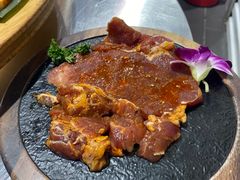 -玄希浪漫厨房·韩料烤肉(湖滨银泰in77店)