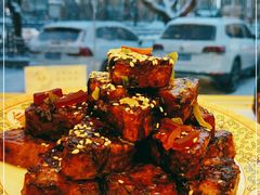 -鸿宾楼(展览馆路店)