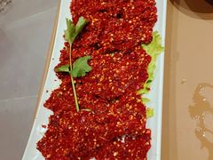 -山城辣妹子(定福庄店)