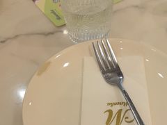 -马兰卡西式简餐(新汇大融城店)