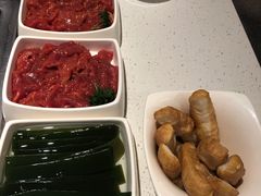 -海底捞火锅(上地华联店)