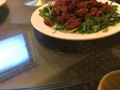 -东四民芳餐厅(世茂工三店)