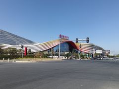 -广州热雪奇迹