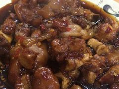 -贤花饭店(城阳店)