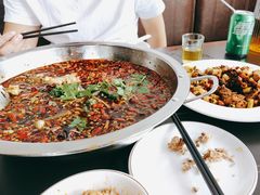 -蛙兔鸡自贡风味·特色江湖菜(广都店)