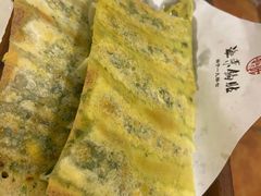-宣海荣锅贴大王·陕味小吃集(钟楼店)
