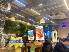 -云阿蛮云南生烫牛肉米线(奉贤路店)